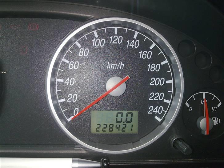 Ford mondeo  ( solgt  ) billede 7