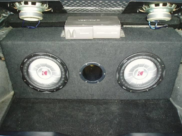 VW golf vr6 #solgt# billede 5