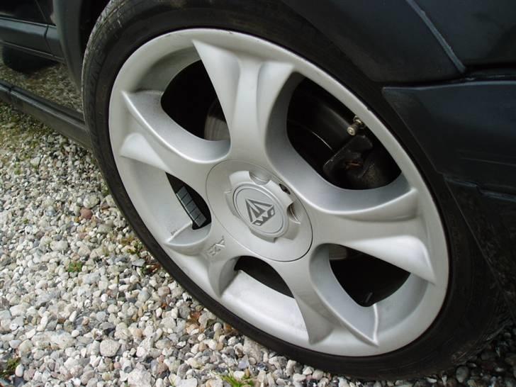 VW golf vr6 #solgt# billede 8