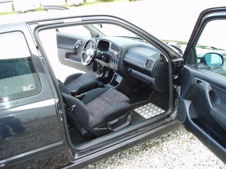 VW golf vr6 #solgt# billede 15