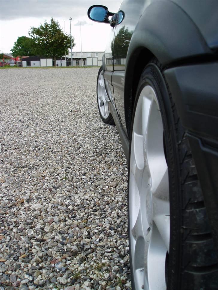 VW golf vr6 #solgt# billede 17