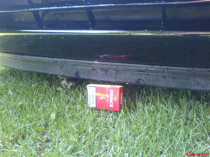 Opel corsa sport..solgt.. billede 14