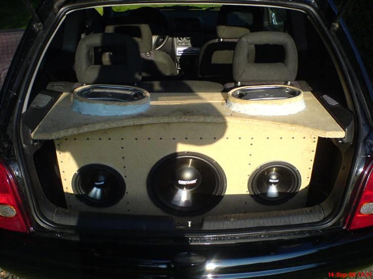 Opel corsa sport..solgt.. billede 15