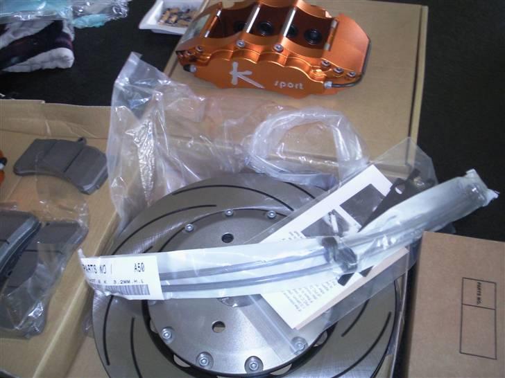 Toyota MR2 T-Turbo (BABY #2) billede 17