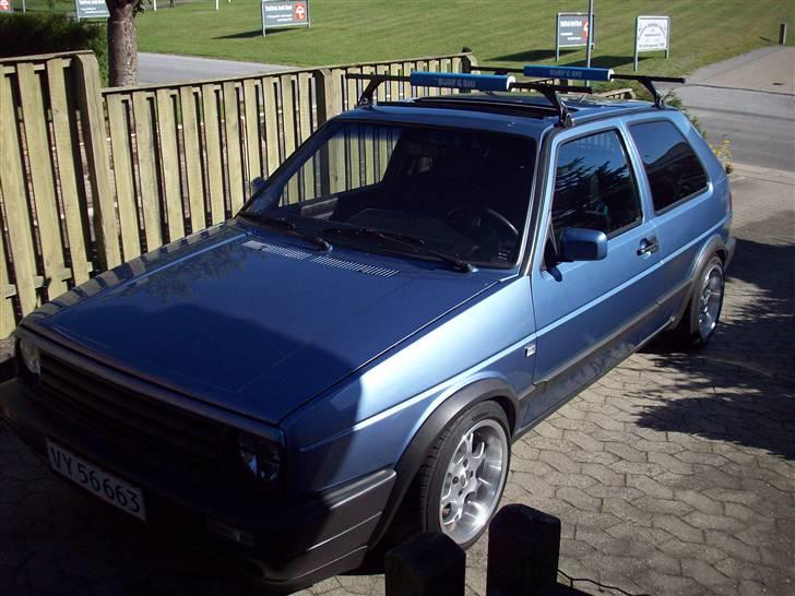 VW ..........SOLGT.......... billede 12