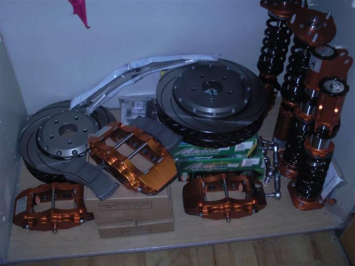 Toyota MR2 T-Turbo (BABY #2) billede 19