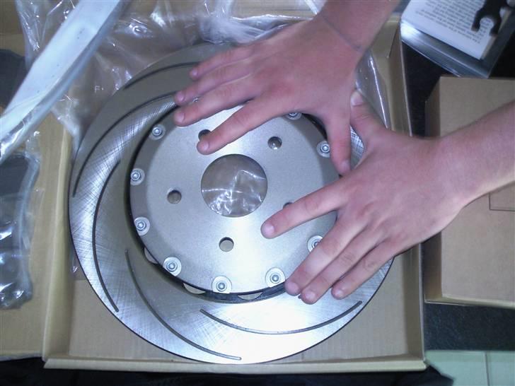 Toyota MR2 T-Turbo (BABY #2) billede 20