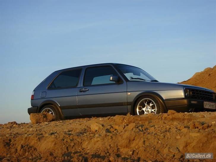 VW ..........SOLGT.......... billede 13