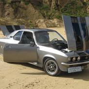 Opel Manta A Coupe L