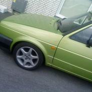 VW Golf 2 1,3GT "R.I.P."