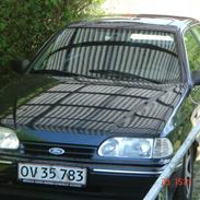 Ford Scorpio 