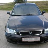 Honda Civic [BYTTET]