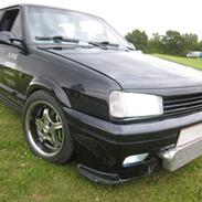 VW polo G40