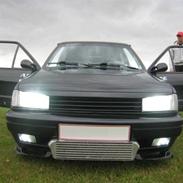 VW polo G40
