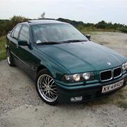 BMW 325 TD *SOLGT*