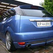Ford focus 2,0 trend