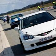 Honda integra type R DC5