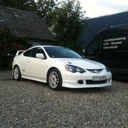 Honda integra type R DC5