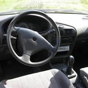 Mitsubishi Colt (SOLGT)