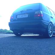 VW golf 3 gti 16v (DØD)