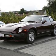 Datsun 280 ZX