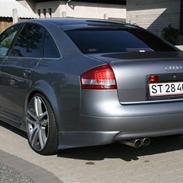 Audi A6  SOLGT