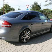 Audi A6  SOLGT