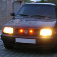 VW Polo *deluxe* *SOLGT*