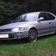 Toyota Corolla #Solgt