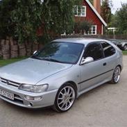 Toyota Corolla #Solgt