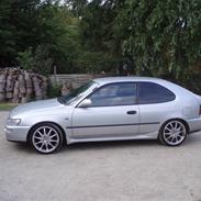 Toyota Corolla #Solgt