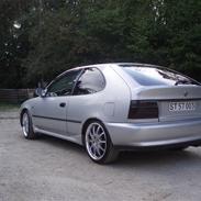 Toyota Corolla #Solgt