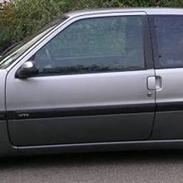 Citroën SAXO (SOLGT)