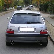 Citroën SAXO (SOLGT)