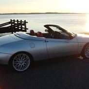 Alfa Romeo Spider *solgt*