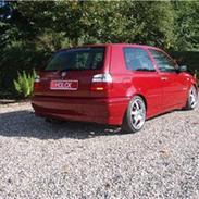 VW golf 3