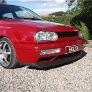 VW golf 3