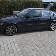 BMW 320 D