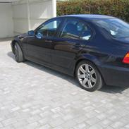 BMW 320 D