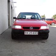 Opel Astra F