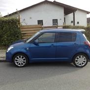 Suzuki Swift (DØD)