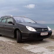 Citroën C5 3.0I  V6 