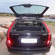 Citroën C5 3.0I  V6 