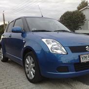 Suzuki Swift (DØD)