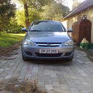 Opel corsa limited "solgt"