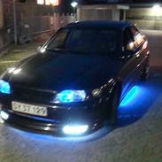 Opel Vectra B 1,6