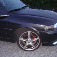 Opel Vectra B 1,6