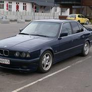 BMW 525i