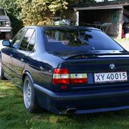BMW 525i