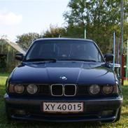 BMW 525i